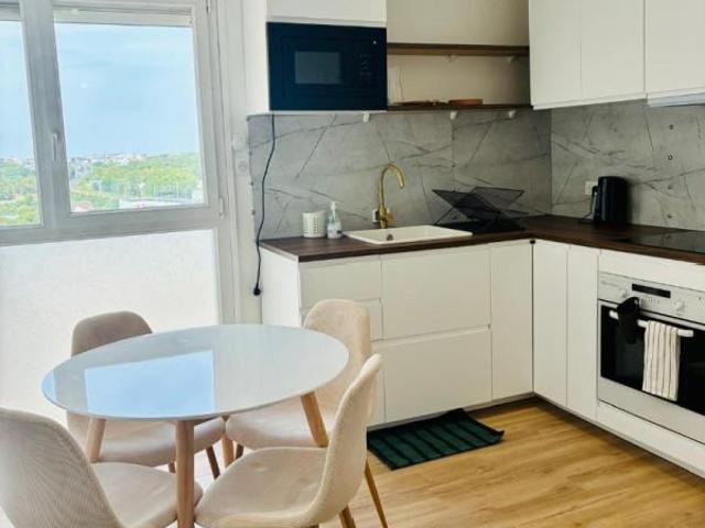 Chambre dans une colocation de 20m2