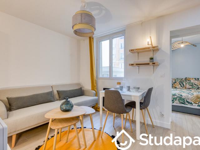 Chambre dans une colocation de 20m2