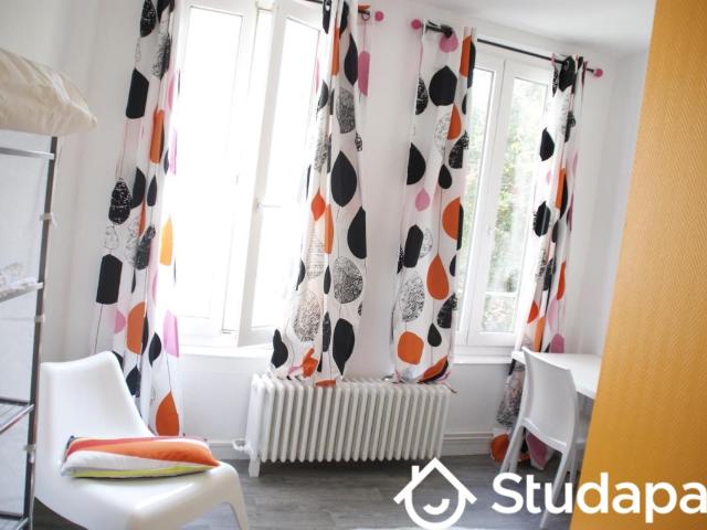 Chambre dans une colocation de 20m2