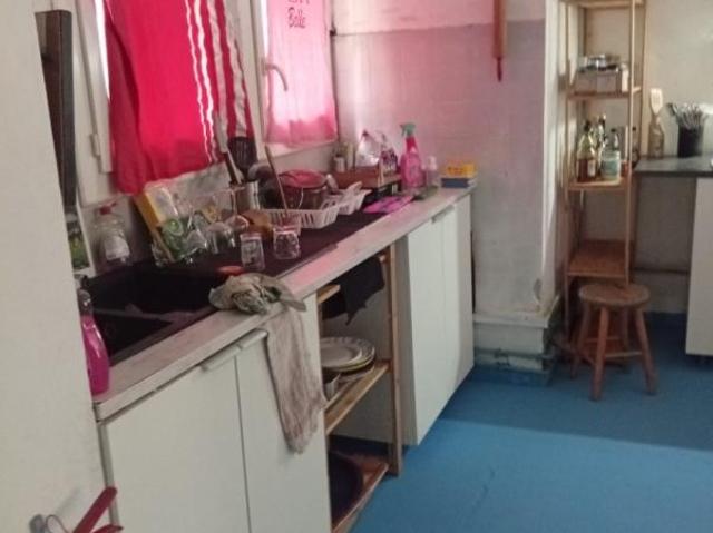 Chambre dans une colocation de 20m2