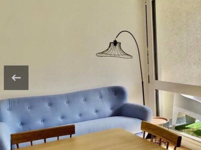 Chambre dans une colocation de 20m2