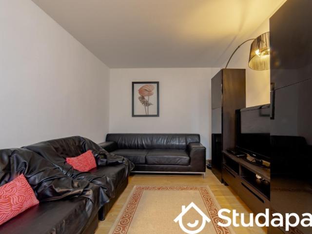 Chambre dans une colocation de 20m2
