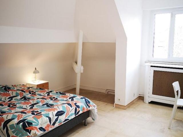 Chambre dans une colocation de 20m2