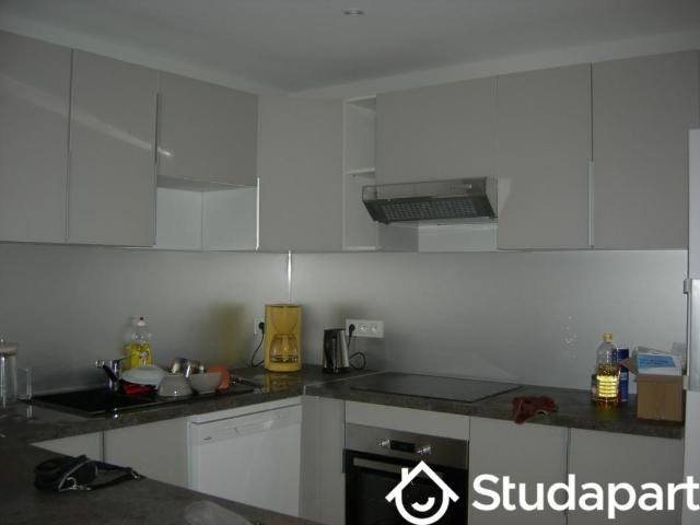 Chambre dans une colocation de 20m2