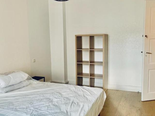Chambre dans une colocation de 20m2