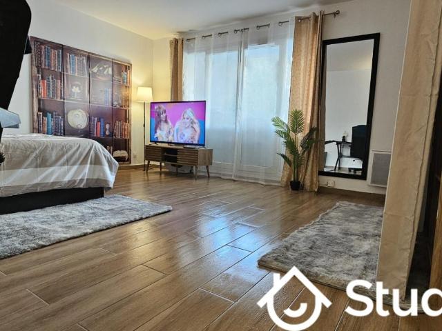 Chambre dans une colocation de 20m2