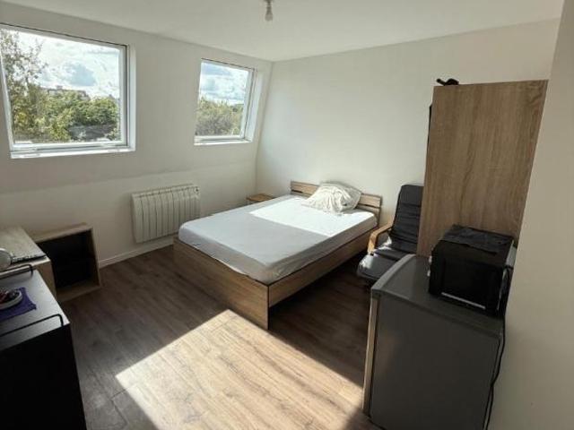 Chambre dans une colocation de 20m2