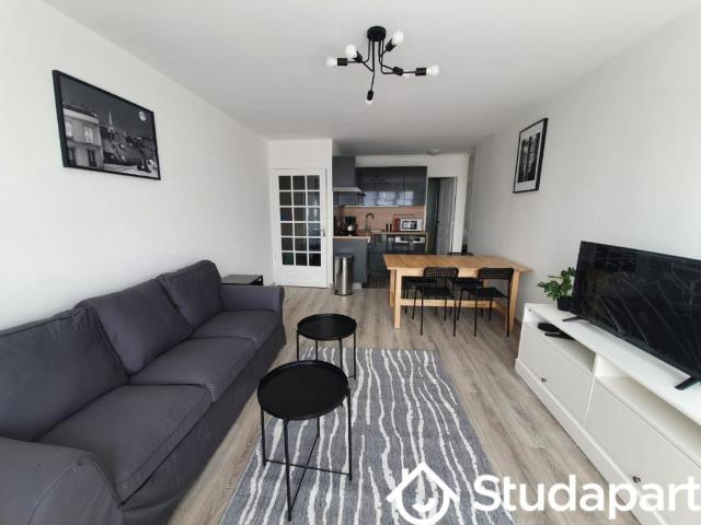 Chambre dans une colocation de 20m2
