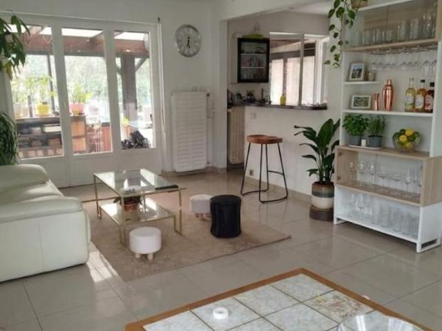 Chambre dans une colocation de 20m2