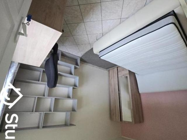 Chambre dans une colocation de 20m2