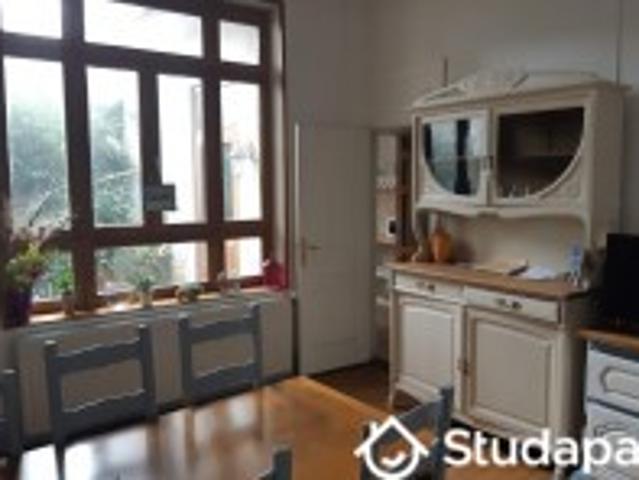 Chambre dans une colocation de 20m2
