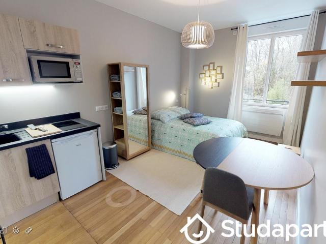Chambre dans une colocation de 20m2