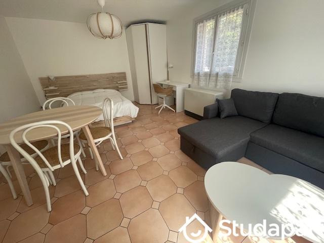 Chambre dans une colocation de 20m2