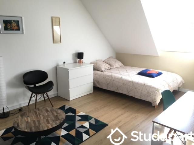 Chambre dans une colocation de 20m2