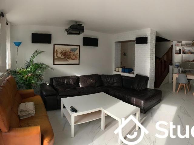 Chambre dans une colocation de 20m2
