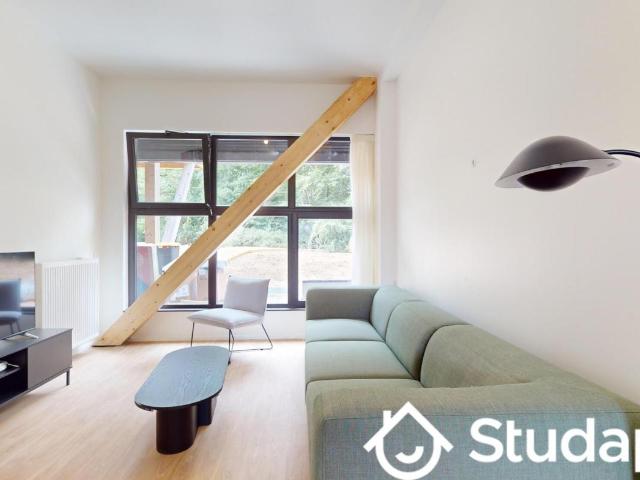 Chambre dans une colocation de 21m2
