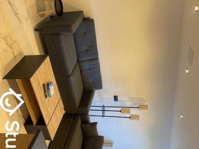 Chambre dans une colocation de 21m2