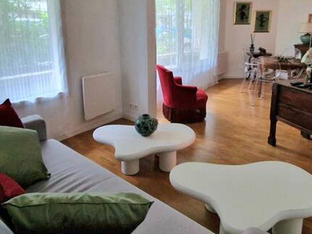 Chambre dans une colocation de 21m2
