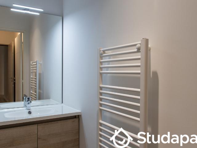 Chambre dans une colocation de 21m2