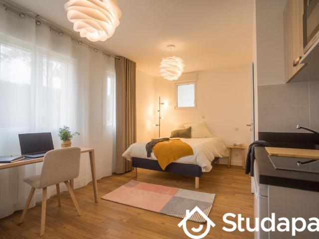 Chambre dans une colocation de 21m2
