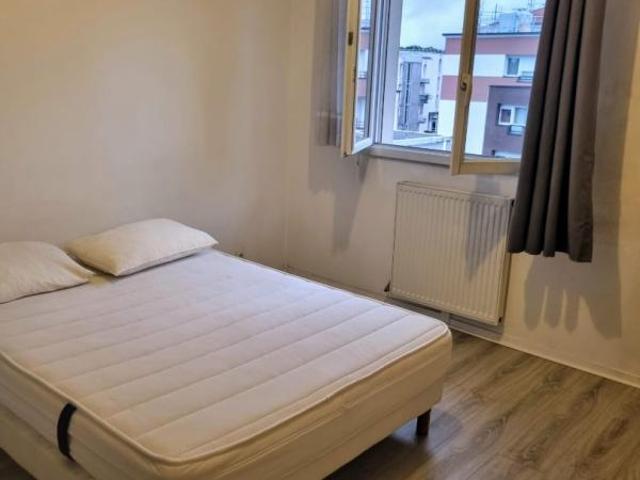 Chambre dans une colocation de 21m2