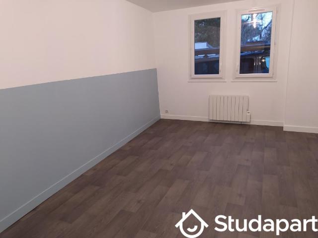 Chambre dans une colocation de 22m2