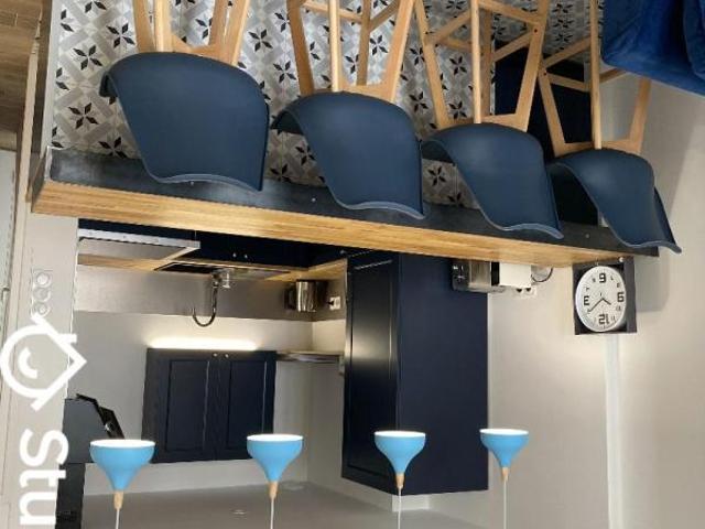 Chambre dans une colocation de 22m2