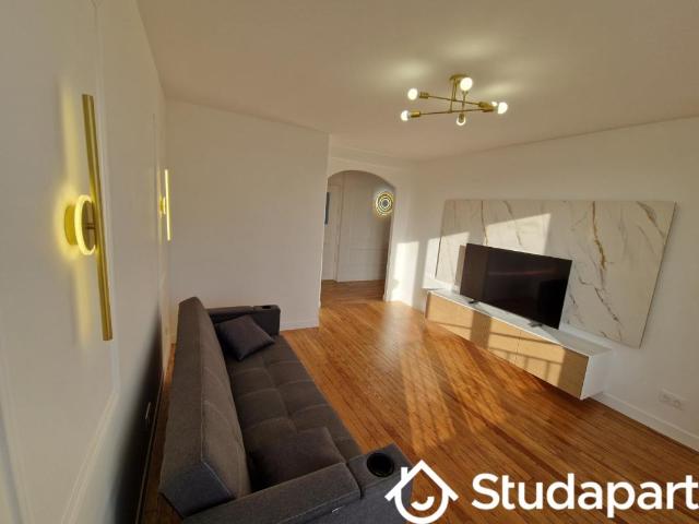 Chambre dans une colocation de 22m2