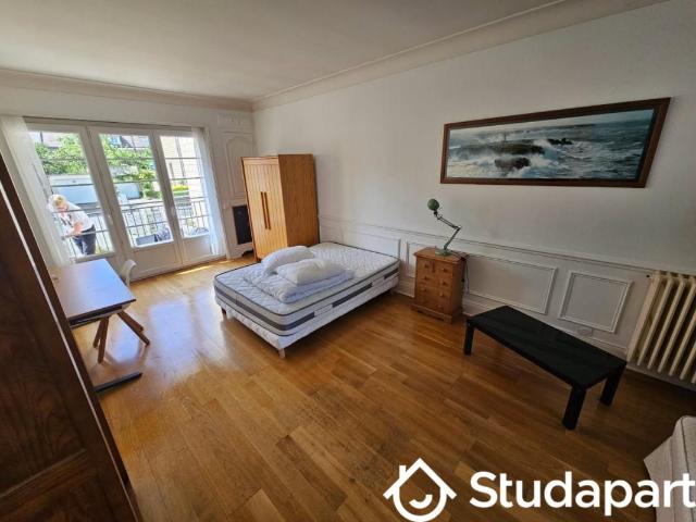 Chambre dans une colocation de 22m2