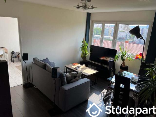 Chambre dans une colocation de 22m2