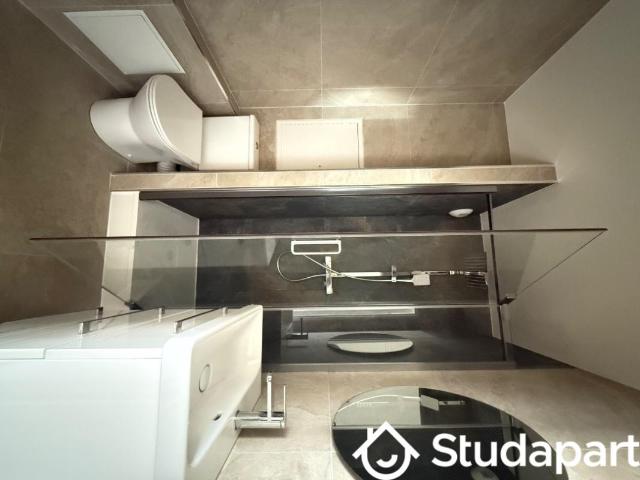 Chambre dans une colocation de 22m2