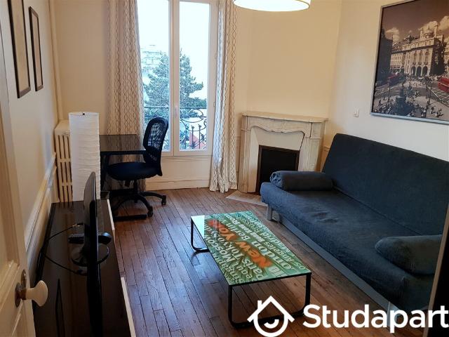 Chambre dans une colocation de 22m2