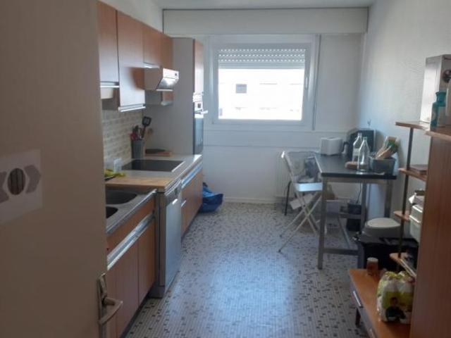 Chambre dans une colocation de 22m2