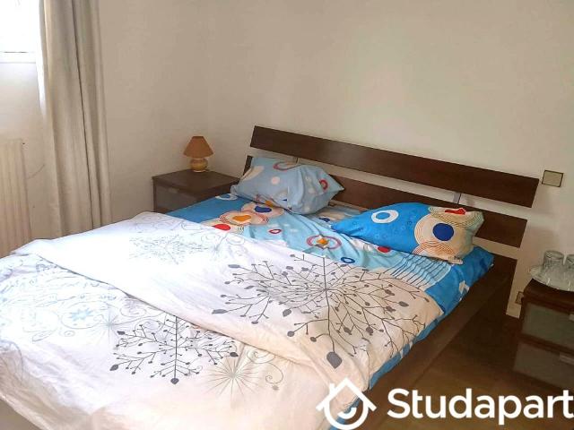 Chambre dans une colocation de 22m2