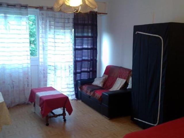 Chambre dans une colocation de 22m2