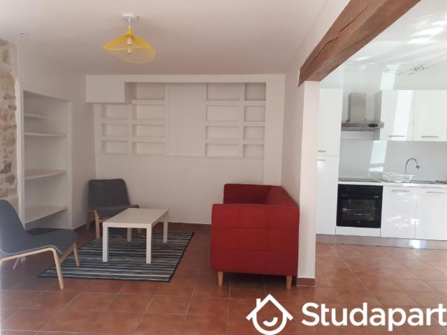 Chambre dans une colocation de 22m2