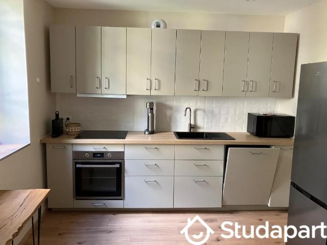 Chambre dans une colocation de 22m2