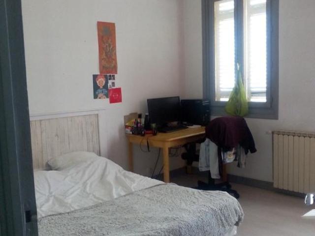 Chambre dans une colocation de 22m2