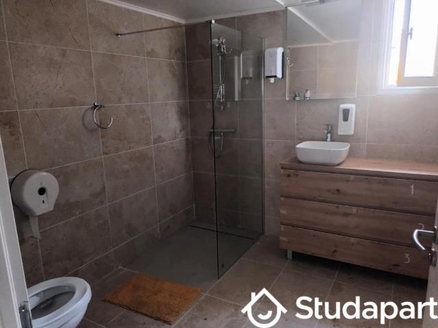 Chambre dans une colocation de 22m2