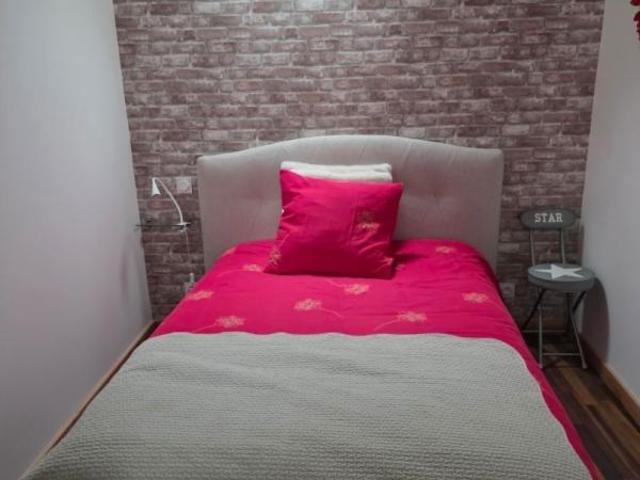 Chambre dans une colocation de 22m2