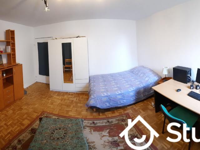 Chambre dans une colocation de 22m2