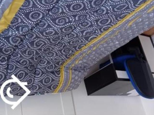 Chambre dans une colocation de 23m2