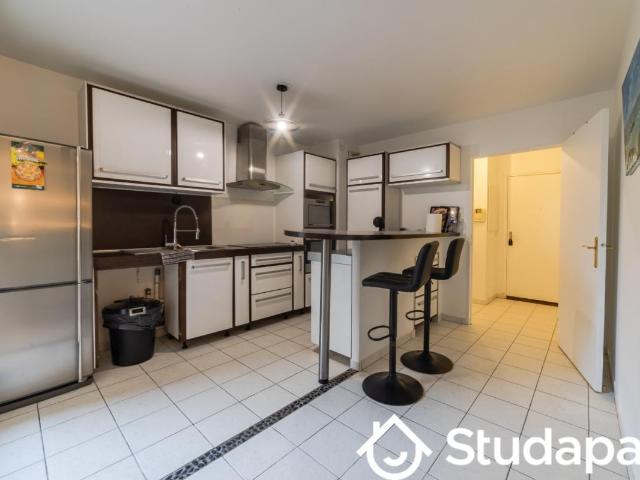 Chambre dans une colocation de 23m2