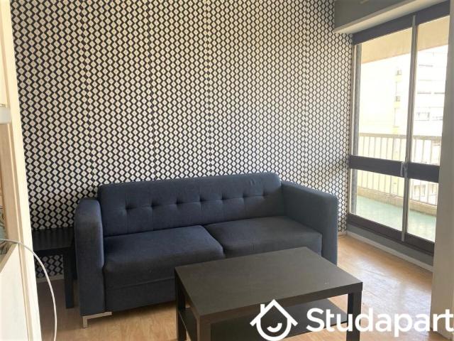 Chambre dans une colocation de 23m2