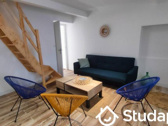 Chambre dans une colocation de 23m2