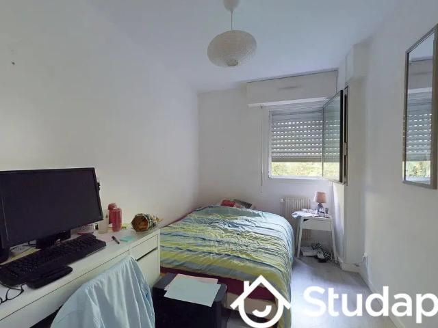 Chambre dans une colocation de 23m2
