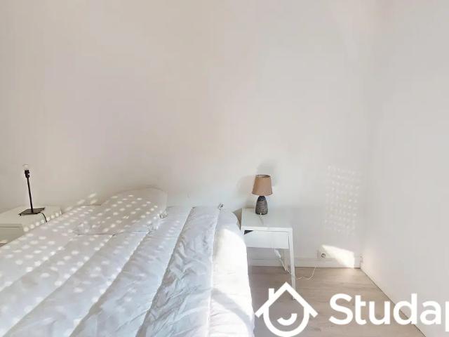 Chambre dans une colocation de 23m2