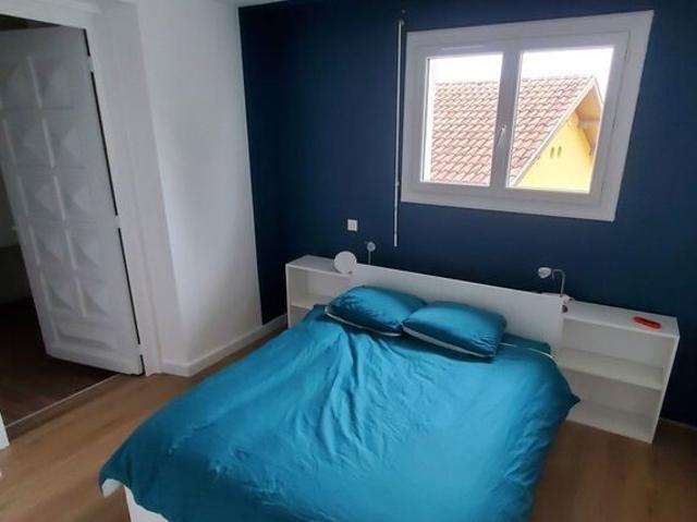 Chambre dans une colocation de 23m2