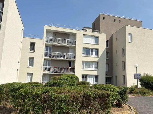 Chambre dans une colocation de 24m2