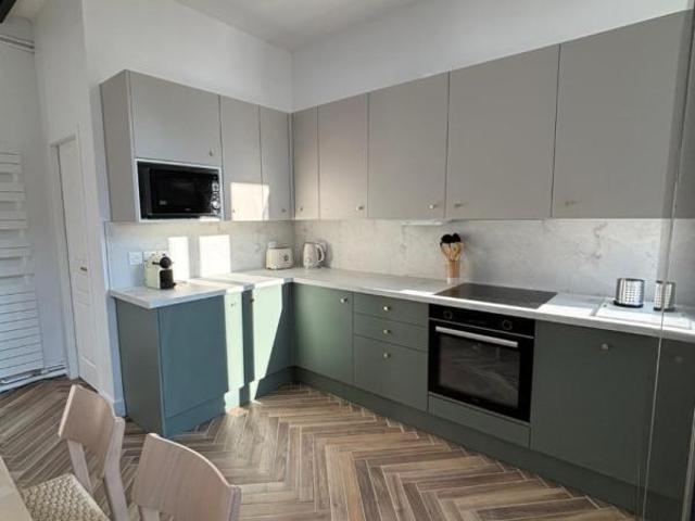 Chambre dans une colocation de 24m2
